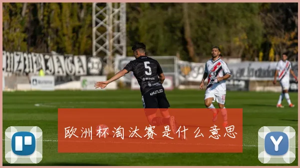 欧洲杯淘汰赛是什么意思
